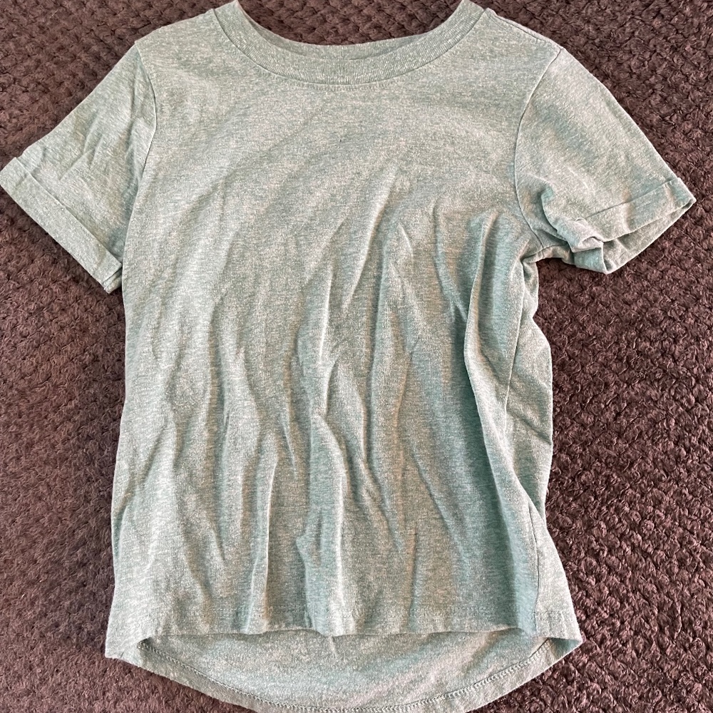 Cat & Jack Tee